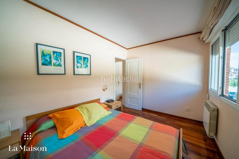 Foto 8c8bb754-7317-4d8d-b639-317d42a43b92. Maison jumelée avec cheminée chauffage parking dans Sant Vicenç de Montalt