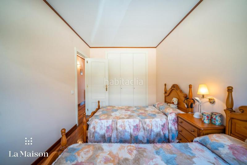 Foto af0ac0b0-3cc2-4a5d-b5ea-c647f81eec8b. Maison jumelée avec cheminée chauffage parking dans Sant Vicenç de Montalt