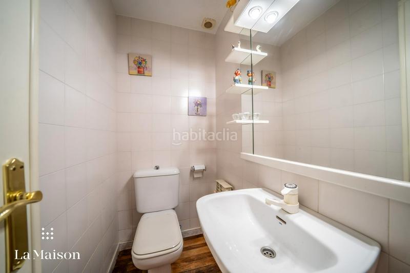 Foto db1ed5fd-37a8-473d-9b97-1d41d99aadca. Maison jumelée avec cheminée chauffage parking dans Sant Vicenç de Montalt