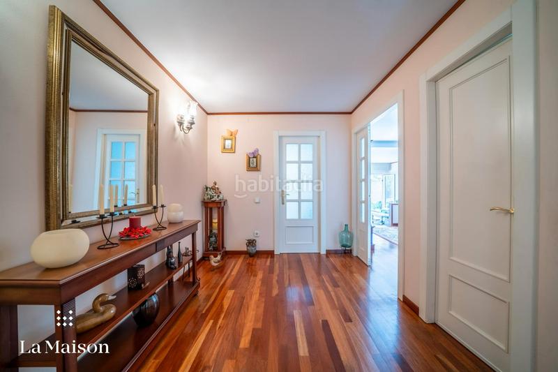 Foto f4da2578-011f-4def-b33d-7480d930208d. Maison jumelée avec cheminée chauffage parking dans Sant Vicenç de Montalt