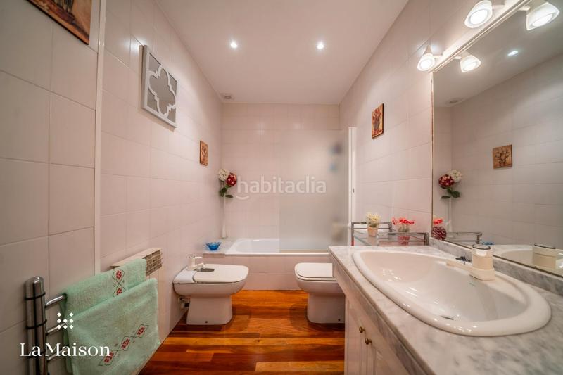 Foto 0028d392-3c21-4333-b242-4321071d9364. Semi detached house with fireplace heating parking in Sant Vicenç de Montalt