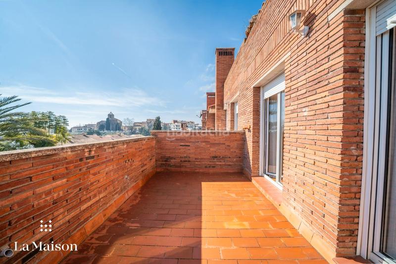 Foto 20b379b0-1be1-42da-88db-2d17e31e9b30. Semi detached house with fireplace heating parking in Sant Vicenç de Montalt