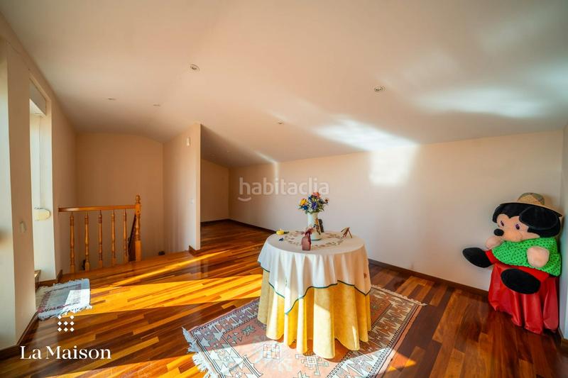 Foto 3851932c-cbc8-48dd-a74a-9f32f61fcad6. Semi detached house with fireplace heating parking in Sant Vicenç de Montalt