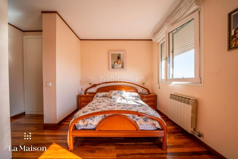 Foto 5b15f52e-47a3-4de4-8045-841dd4866844. Semi detached house with fireplace heating parking in Sant Vicenç de Montalt
