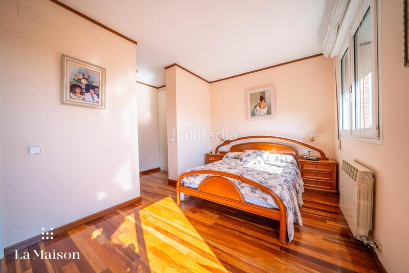 Foto 7cc4140f-69d8-4032-8dad-bd2a0a58ad72. Semi detached house with fireplace heating parking in Sant Vicenç de Montalt