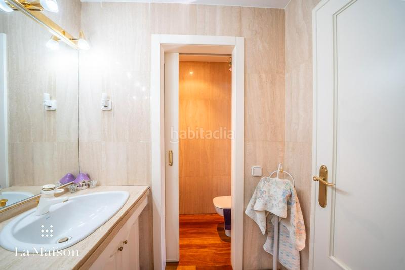 Foto 9cc8ba42-d728-4562-abda-9890ddbf3cb0. Semi detached house with fireplace heating parking in Sant Vicenç de Montalt