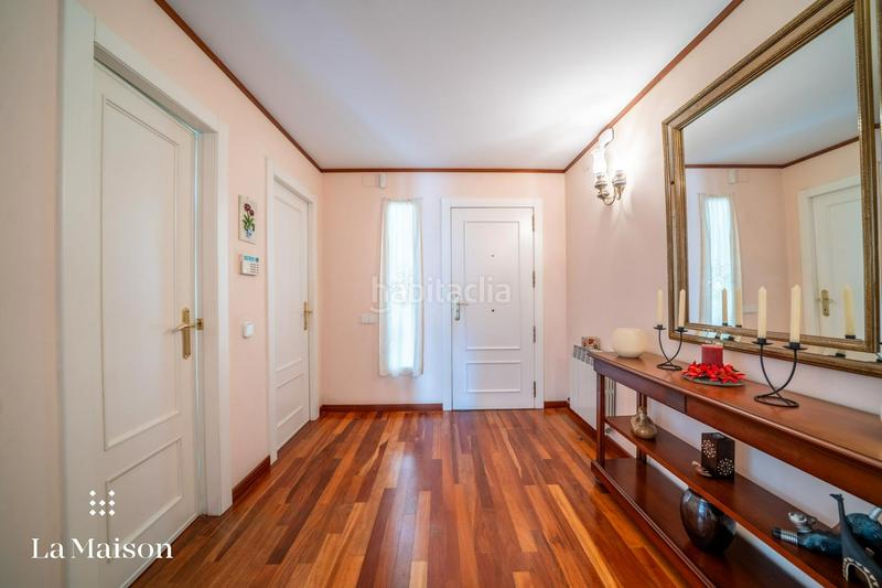 Foto cc8d3592-fda1-4c40-ad5b-d095694c3a14. Semi detached house with fireplace heating parking in Sant Vicenç de Montalt