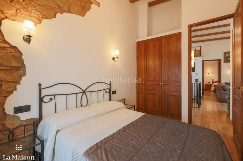 Foto 089c0e15-cebc-4139-8179-f6f974efeaac. Bauernhof mit kamin heizung in Nucli Urbà Argentona