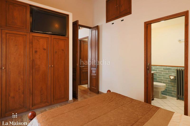 Foto bec230ef-d7c9-48c2-8507-90d8292b552c. Bauernhof mit kamin heizung in Nucli Urbà Argentona