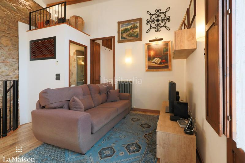 Foto c3136078-8715-40ef-b4c2-b5af02c52da6. Bauernhof mit kamin heizung in Nucli Urbà Argentona