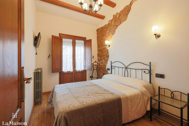 Foto da63ce21-a239-449c-a789-a6741c8794b6. Bauernhof mit kamin heizung in Nucli Urbà Argentona