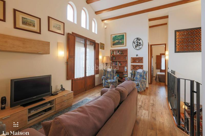 Foto 08672857-26bb-4315-abdc-9fee4c8ba7d5. Casale con camino riscaldamento in Nucli Urbà Argentona