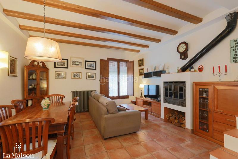 Foto 50e702ae-f74c-44fb-b3d0-0d49c650de45. Casale con camino riscaldamento in Nucli Urbà Argentona