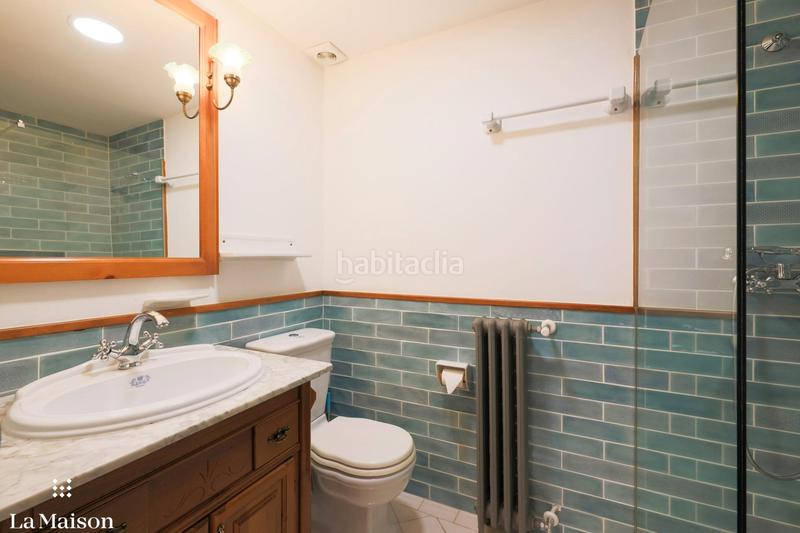 Foto 5da42ec9-430c-49ff-a052-eae6080d7114. Casale con camino riscaldamento in Nucli Urbà Argentona