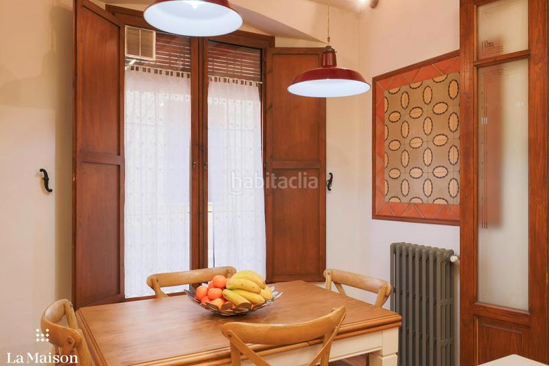 Foto 76b42c05-624c-4fb9-b47c-5934cc4ff8ee. Casale con camino riscaldamento in Nucli Urbà Argentona