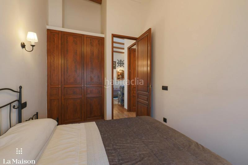 Foto 821a101f-3344-44df-80bb-774080778d63. Casale con camino riscaldamento in Nucli Urbà Argentona