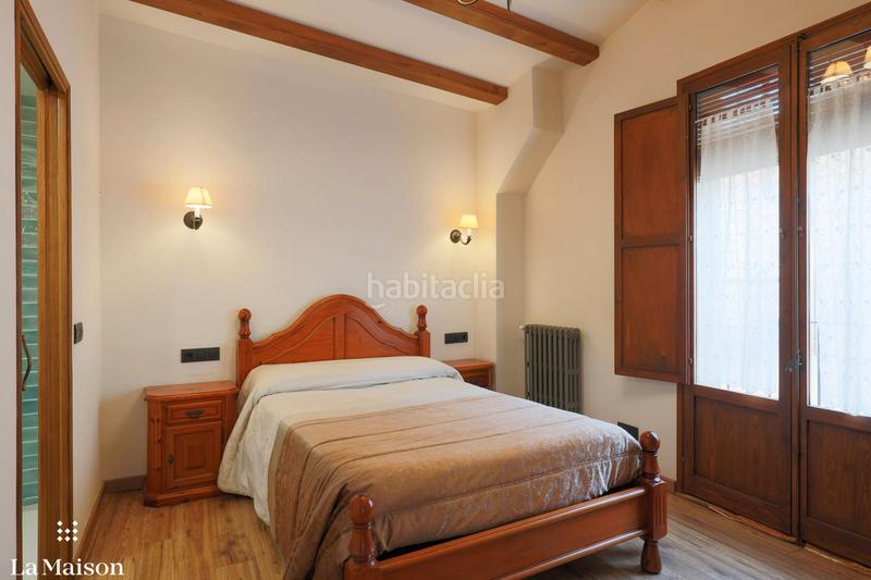 Foto 86aead3f-483e-4fd2-abd7-7bb0bbc9f622. Casale con camino riscaldamento in Nucli Urbà Argentona