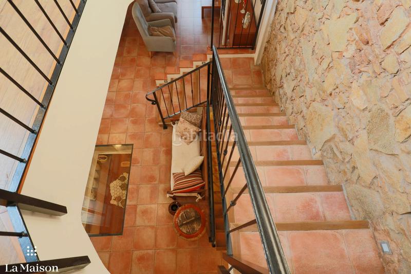 Foto b516af81-b19c-4fb8-94ce-cc8122956f8a. Casale con camino riscaldamento in Nucli Urbà Argentona