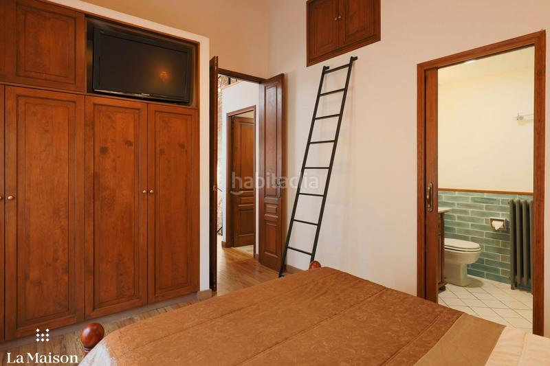 Foto ddfa785a-2078-48e3-8a96-5775c39dd655. Casale con camino riscaldamento in Nucli Urbà Argentona