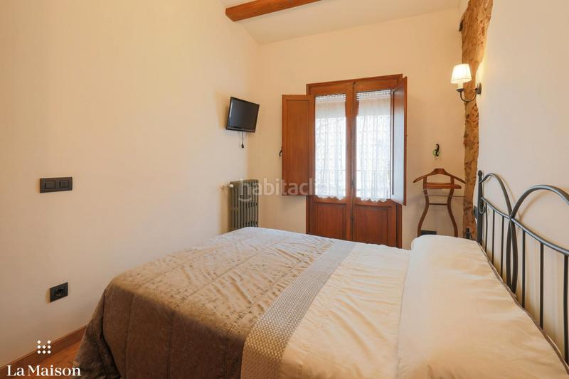 Foto e32e39f2-0085-4a34-b3f0-744843beeca8. Casale con camino riscaldamento in Nucli Urbà Argentona