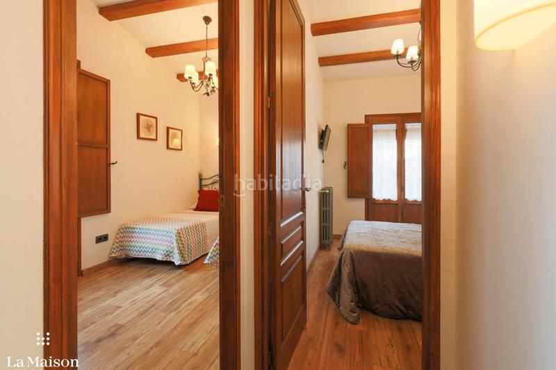 Foto ea536a8e-7156-4d71-90a9-91c87ed376a6. Casale con camino riscaldamento in Nucli Urbà Argentona