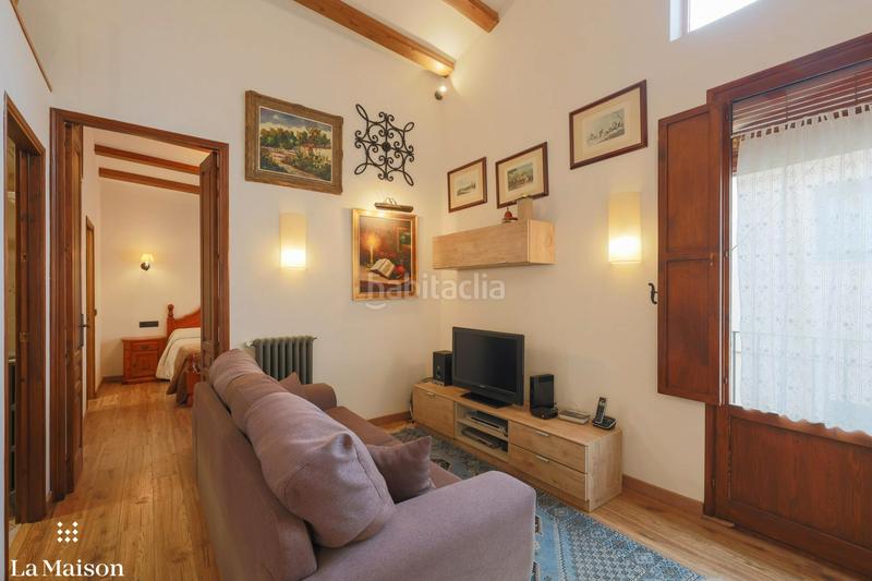 Foto 0720d68e-2b76-483a-8e37-bb4513e829d5. Mas avec cheminée chauffage dans Nucli Urbà Argentona