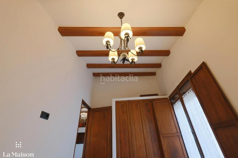 Foto 0e573a0c-fcd1-4e49-b43a-4b0b4e416cfa. Mas avec cheminée chauffage dans Nucli Urbà Argentona