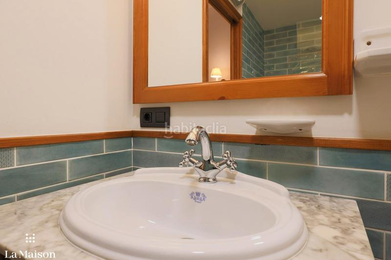 Foto 2cf85e37-d1c4-4e33-a2c4-f39f25a3e04c. Mas avec cheminée chauffage dans Nucli Urbà Argentona