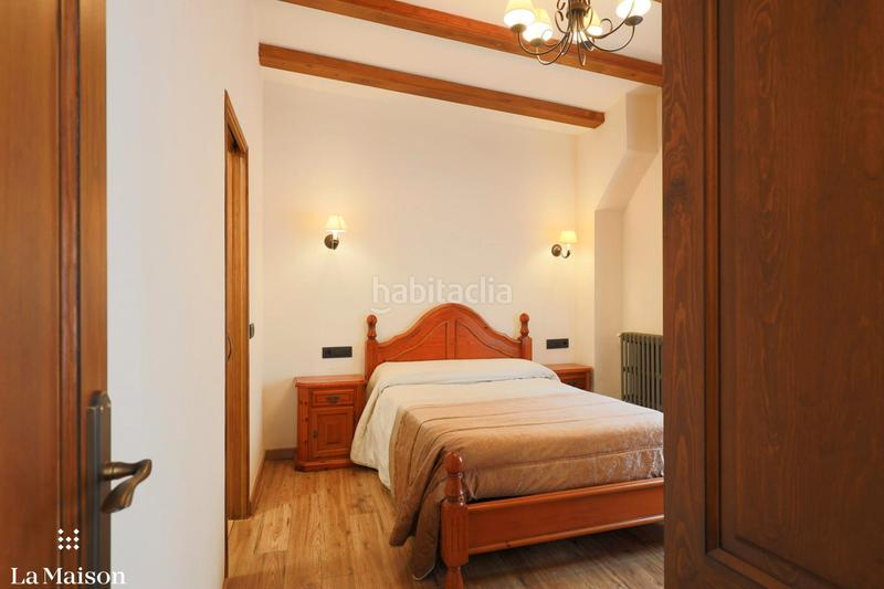 Foto 5d54479c-3012-43b8-beaa-0f32ed788a73. Mas avec cheminée chauffage dans Nucli Urbà Argentona