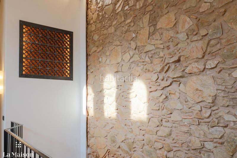 Foto 8efb5b53-b212-4a2b-98f7-213ec9e32aad. Mas avec cheminée chauffage dans Nucli Urbà Argentona