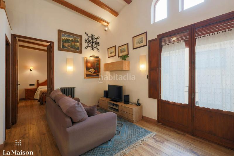 Foto a9c45d81-f027-4307-829e-3e890a55c351. Mas avec cheminée chauffage dans Nucli Urbà Argentona