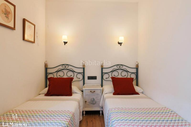 Foto cd3268af-0f1f-4dcf-b09f-c59ce4478a15. Mas avec cheminée chauffage dans Nucli Urbà Argentona