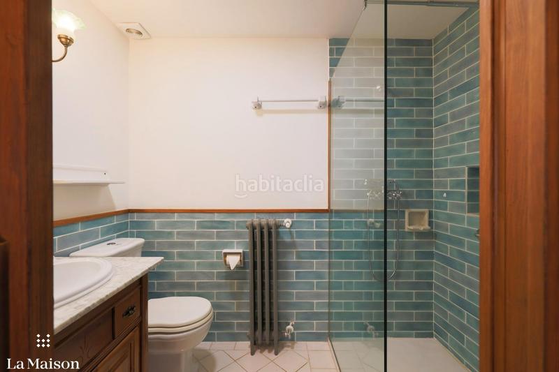 Foto e36dedc4-1791-46a3-8434-f7ba0f670cfe. Mas avec cheminée chauffage dans Nucli Urbà Argentona