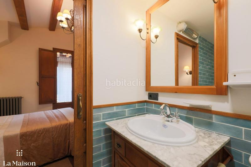 Foto f6739922-b547-4604-9423-e76fb533509c. Mas avec cheminée chauffage dans Nucli Urbà Argentona