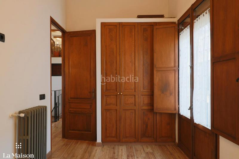 Foto 01a4d9b0-b5e3-4d3f-9a67-0259db3ae8f8. Masia amb xemeneia calefacció a Nucli Urbà Argentona