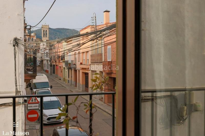 Foto 0b9c42d1-095c-4613-b021-6f3fccd13323. Masia amb xemeneia calefacció a Nucli Urbà Argentona