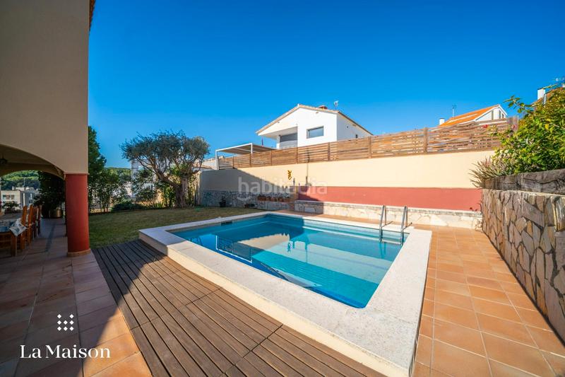 Foto 1f7898bf-7a85-4ff1-9516-5c00cf3b7fbf. Chalet en Urbanitzacions Arenys de Mar