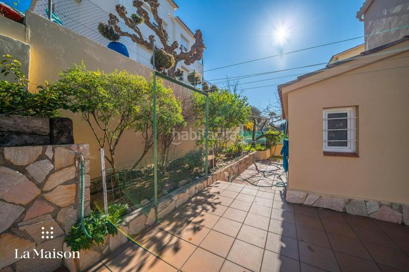 Foto 043436fe-137f-4243-b5e4-510fccb282df. Chalet with heating parking pool in Urbanitzacions Arenys de Mar