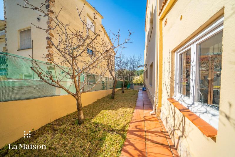 Foto 2b11c38f-a8df-4b5c-aac4-fd4c4185b963. Chalet with heating parking pool in Urbanitzacions Arenys de Mar