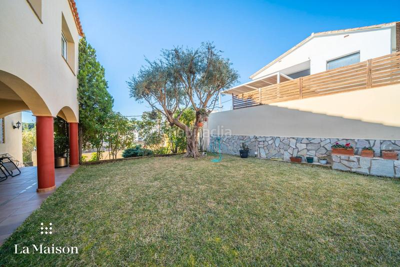 Foto 3076057f-e309-4b34-8e98-dfdaa9835c7e. Chalet with heating parking pool in Urbanitzacions Arenys de Mar