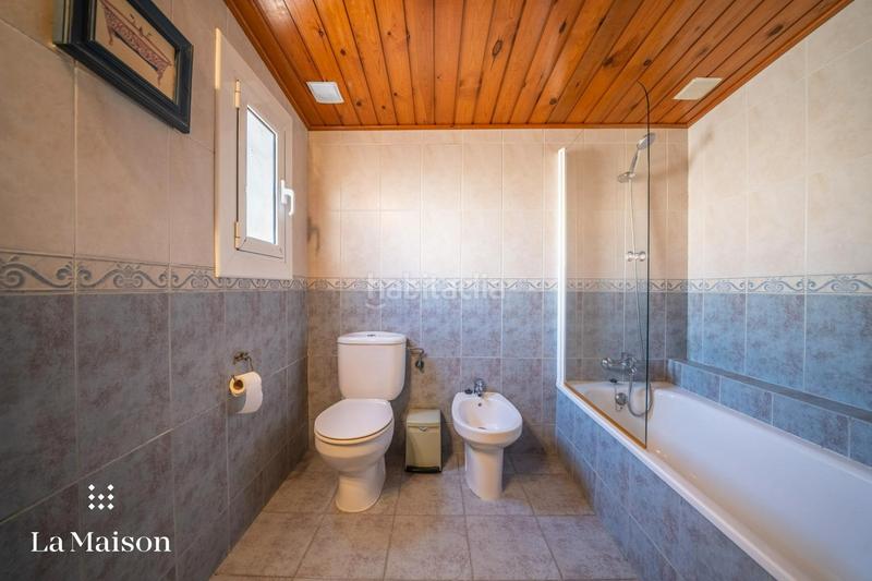 Foto 6b79869e-4d3e-44d4-ad25-a50c88e771d6. Chalet with heating parking pool in Urbanitzacions Arenys de Mar