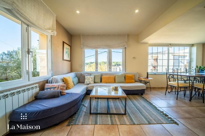 Foto 969be0d8-8847-456c-913b-8eb7005a78c2. Chalet with heating parking pool in Urbanitzacions Arenys de Mar