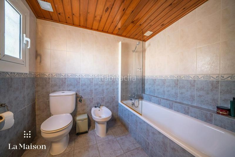 Foto ad823e06-8337-4aae-8899-90df28113934. Chalet with heating parking pool in Urbanitzacions Arenys de Mar