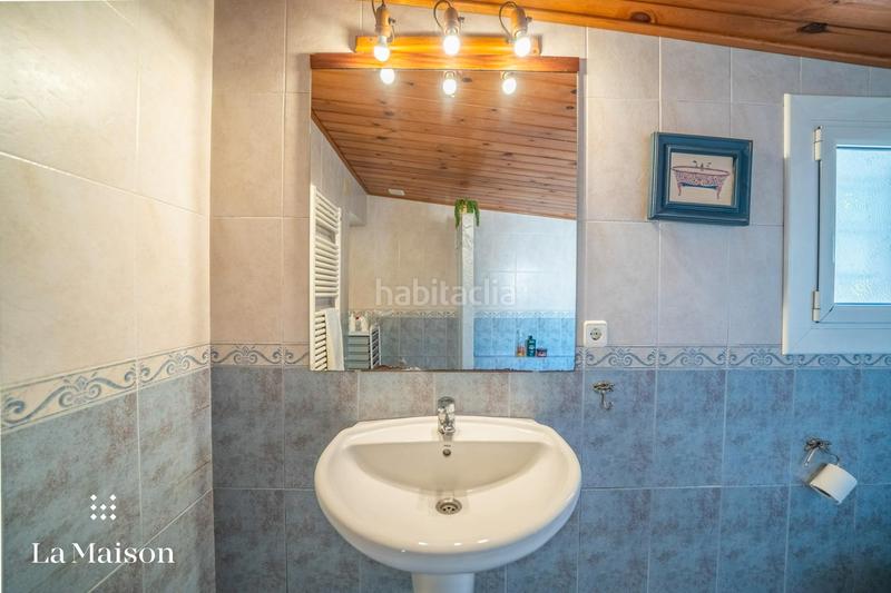 Foto 32b0d769-0340-43ce-8537-e382bfcfa48f. Chalet con riscaldamento parcheggio piscina in Urbanitzacions Arenys de Mar