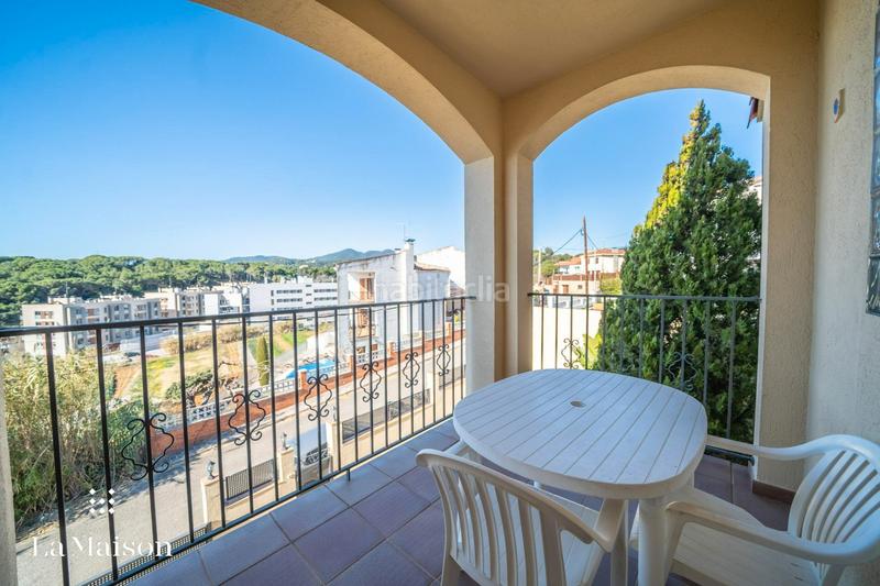 Foto 759e0ce8-96c1-431d-8331-7c9f149bef59. Chalet con riscaldamento parcheggio piscina in Urbanitzacions Arenys de Mar