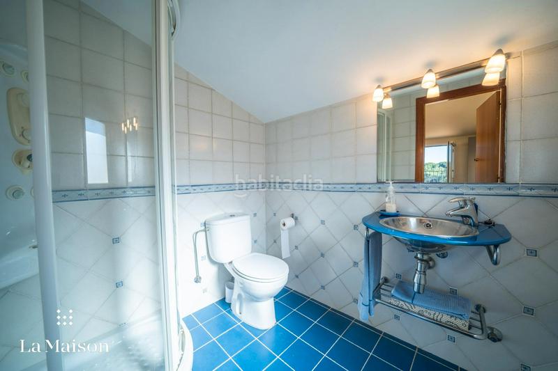 Foto b16d2bb4-b99d-427e-8ad7-5062a839adde. Chalet con riscaldamento parcheggio piscina in Urbanitzacions Arenys de Mar