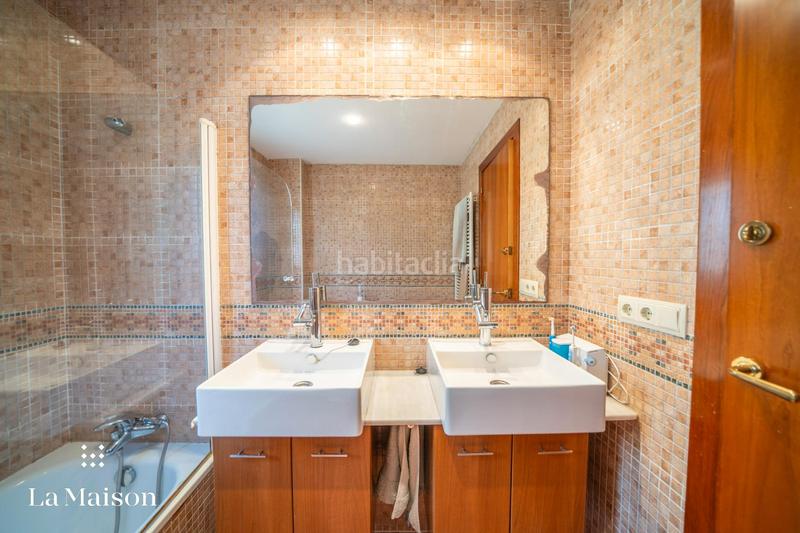 Foto c569806c-85d1-4879-804a-7af50abe24db. Chalet con riscaldamento parcheggio piscina in Urbanitzacions Arenys de Mar