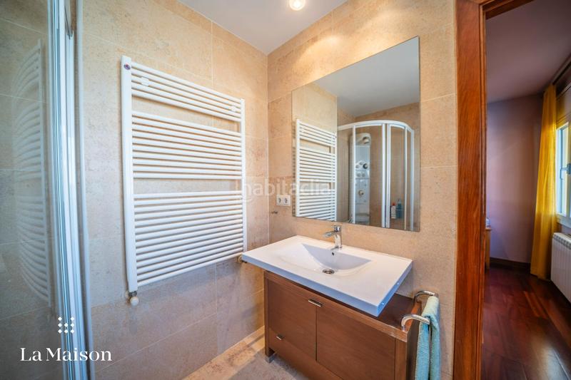 Foto 317255ac-8469-426a-aac8-daede73f4239. Xalet amb calefacció aparcament piscina a Urbanitzacions Arenys de Mar