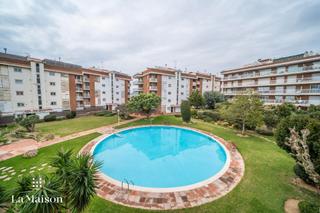 Appartement  Cami pla de la torreta