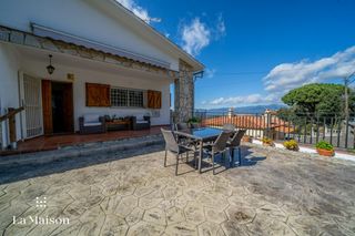 Chalet  Carrer llinars